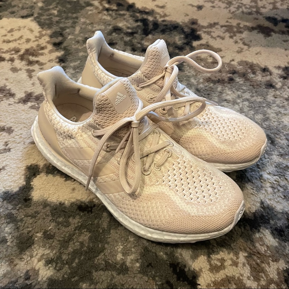 Adidas ultraboost uncaged
